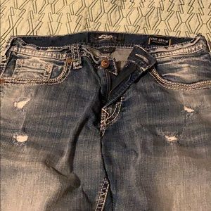 Men’s jeans